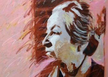 Huellas de Gabriela y 61 miradas desde Chillán a los 80 años del Nobel de Literatura