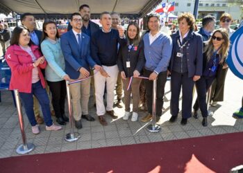 Inauguran Gran Feria de Reciclaje para este fin de semana en Plaza de Armas