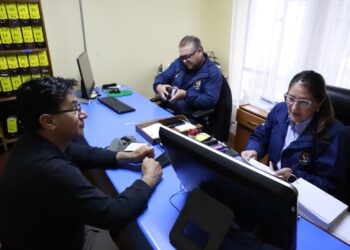 Chillán Viejo entrega cerca de 1.600 licencias digitales en pocos