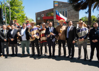 Inversión de $10.300 millones e impulso turístico: Los pilares del desarrollo de Pinto en su aniversario 165