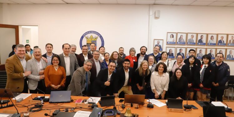 Con inversión histórica Liceo Juan Arturo Pacheco Altamirano mejorará su infraestructura