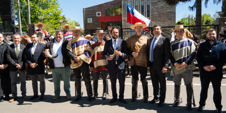 Inversión de $10.300 millones e impulso turístico: Los pilares del desarrollo de Pinto en su aniversario 165