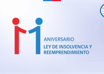A 11 años de su implementación, autoridades de Ñuble destacan avances de la Ley de Insolvencia