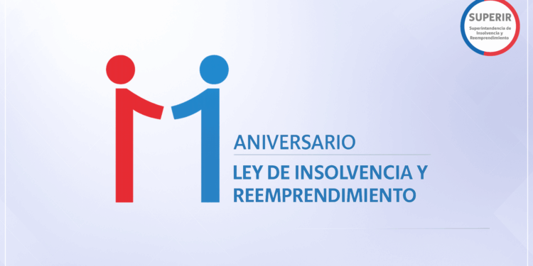 A 11 años de su implementación, autoridades de Ñuble destacan avances de la Ley de Insolvencia