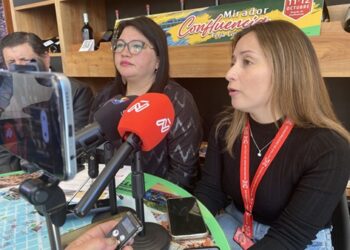 Confluencia y sus tradiciones esperan a todo Ñuble en su puente Monumento Nacional