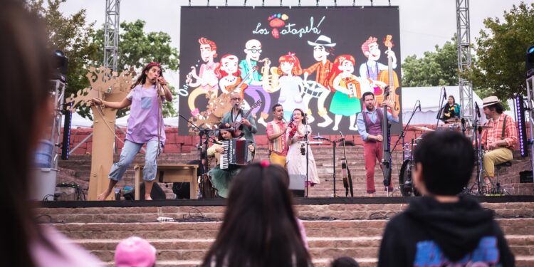 El profesor José Maza llega a Chillán como parte del Festival de las Ciencias