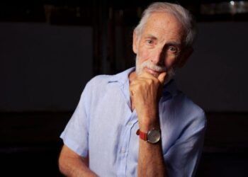 Fallece el Actor  y Director Héctor Noguera a los 88 años