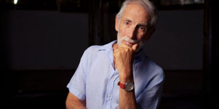 Fallece el Actor  y Director Héctor Noguera a los 88 años