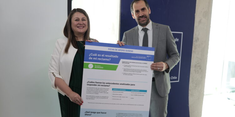 Ministerio de Hacienda y SUSESO lanzan “Tu resolución en fácil” referidos a licencias médicas en lenguaje claro