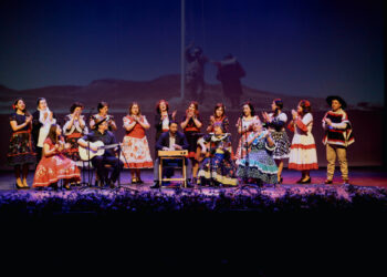 Ministerio de las Culturas y Gore Ñuble destinan más de $850 millones para fortalecer la identidad y el desarrollo cultural de la región