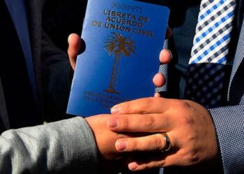 Las parejas que formalicen un Acuerdo de Unión Civil podrán acceder a la asignación familiar