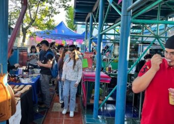 Casa Gonzalo Rojas invita a la tercera versión del Día de Muertos