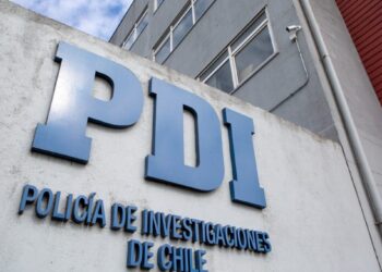 Asumió  nuevo jefe de la PDI en Ñuble