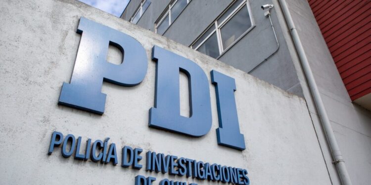Asumió  nuevo jefe de la PDI en Ñuble