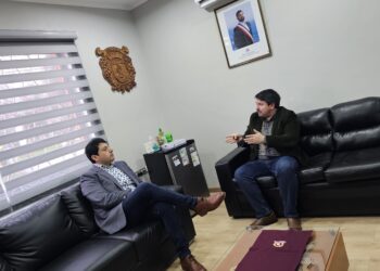 Quillón se incorpora a la Asociación de Municipalidades Laja Diguillín