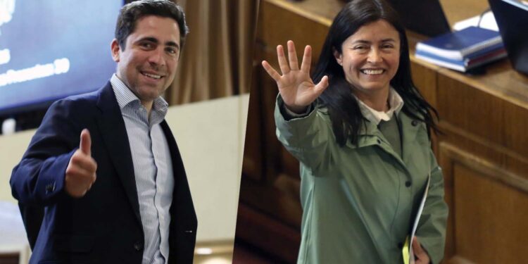 Diputados Bravo y Martínez respaldan anhelado proyecto que crea nueva Defensoríade las Víctimas, pero exigen adelantar entrada en vigencia enÑuble