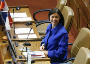 «Tarifazo»: Diputada Marta Bravo exige que devolución de montos cobrados por error en cuentas de la luz se paguen en una sola cuota