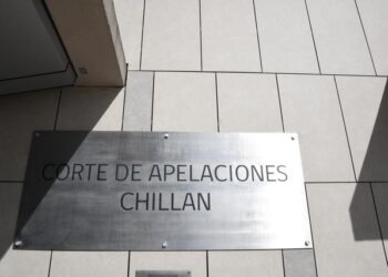 Corte de Apelaciones de Chillán confirma el arresto domiciliario de dos sujetos