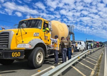 PLAN CALLES PROTEGIDAS LOGRA  CUMPLIMIENTO DE LEY DE TRÁNSITO Y MODIFICA CONDUCTA EN MOTOCICLISTAS Y AUTOMOVILISTAS
