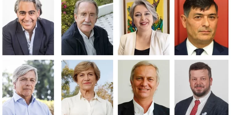 Se Aproxima la Recta final de las Elecciones para Presidente de la República