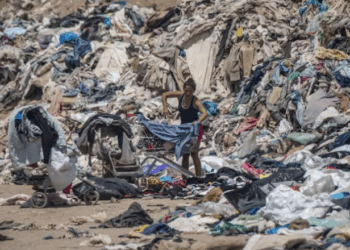 Ñuble avanza hacia la economía circular: textiles se declaran como producto prioritario en la Ley REP