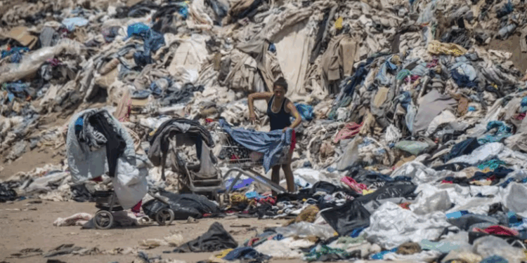 Ñuble avanza hacia la economía circular: textiles se declaran como producto prioritario en la Ley REP