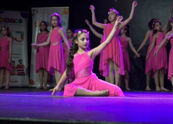 Municipio y Academia Viva Danza firman convenio para fortalecer desarrollo artístico y cultural