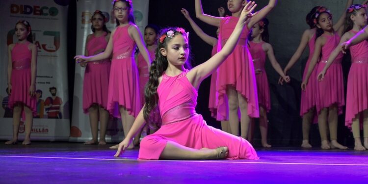 Municipio y Academia Viva Danza firman convenio para fortalecer desarrollo artístico y cultural