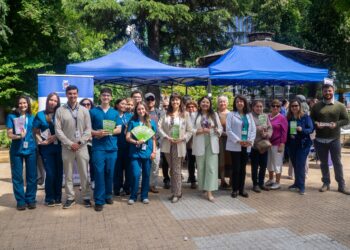 Ñuble registra 941 casos de Ataque Cerebrovascular Isquémico en lo que va del 2025