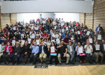 118 familias de Chillán Viejo reciben subsidio habitacional