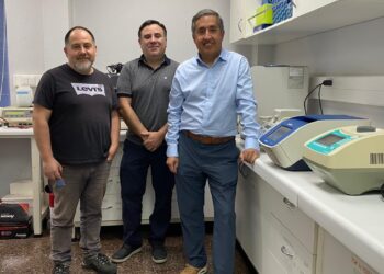 Neurólogo del Hospital de Chillán y académicos de la UCSC lideran científica de la Enfermedad Creutzfeldt-Jakob en Ñuble investigación