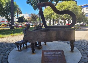 Inauguran Gran Feria de Reciclaje para este fin de semana en Plaza de Armas