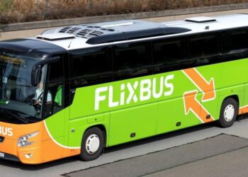 Nueva Flota de Buses inicia recorridos «Low Cost» en Ñuble y Bío -Bío