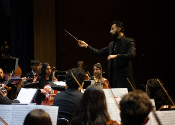 Orquesta Sinfónica Juvenil Regional de Ñuble culmina ciclo 2025 con elenco renovado y conciertos gratuitos para la comunidad