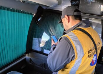 SEREMI de Transportes advierte cobros indebidos a adultos mayores en ‘Servicios Subsidiados de Transporte Público de Zonas Aisladas y de Conectividad al Transporte Público Rural’