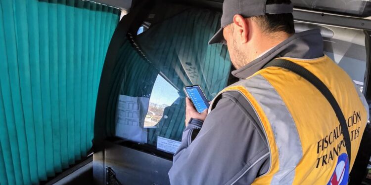 SEREMI de Transportes advierte cobros indebidos a adultos mayores en ‘Servicios Subsidiados de Transporte Público de Zonas Aisladas y de Conectividad al Transporte Público Rural’