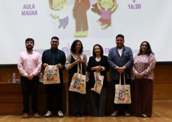 Seminario abordó las necesidades educativas de niños y niñas en condición TEA