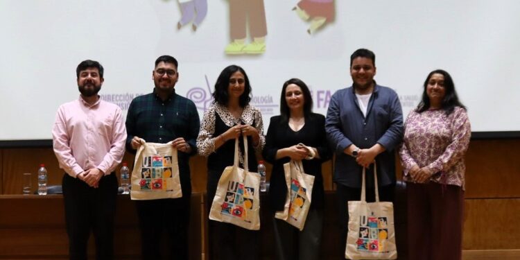 Seminario abordó las necesidades educativas de niños y niñas en condición TEA