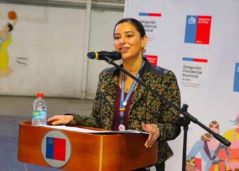 Segegob reitera llamado a revisar datos de vocales de mesa y colegios escrutadores para las elecciones de noviembre