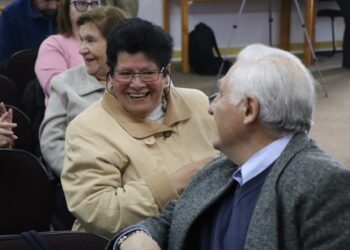 Seremi de Gobierno, Valentina Pradenas, destacó que la iniciativa beneficiará a miles de personas en Ñuble.