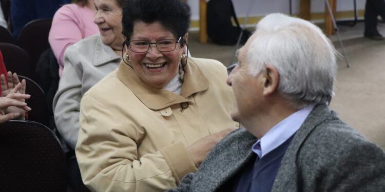 Seremi de Gobierno, Valentina Pradenas, destacó que la iniciativa beneficiará a miles de personas en Ñuble.