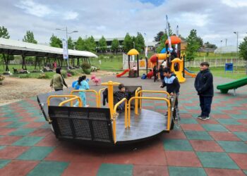 Gobierno impulsa histórica inversión de más de $13 mil millones para recuperar espacios públicos en Ñuble