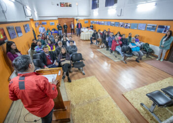 Quirihue y Cobquecura dieron el puntapié a los talleres de diagnóstico para la Política Pública Regional de Turismo