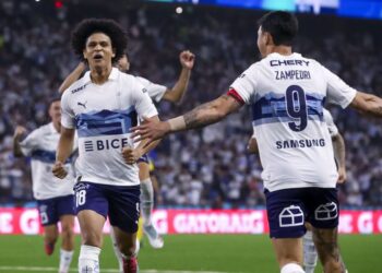 Ñublense no pudo sacarse el gol tempranero y cayó por la mínima