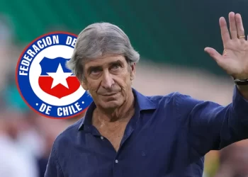 Manuel Pellegrini volvió a sonar como entrenador de la selección chilena