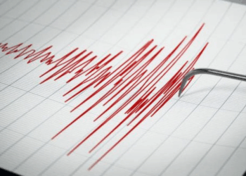 Sismo de mediana intensidad se sintió norte de Chile