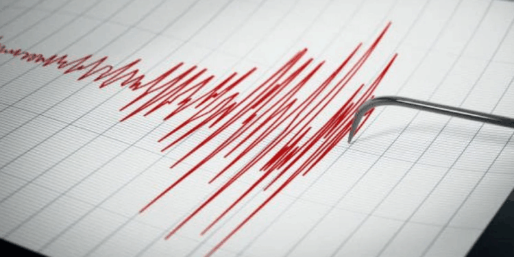 Sismo de mediana intensidad se sintió norte de Chile