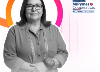 Este lunes ha partido la Semana de las MiPymes y Cooperativas 2025 en Ñuble y todo Chile