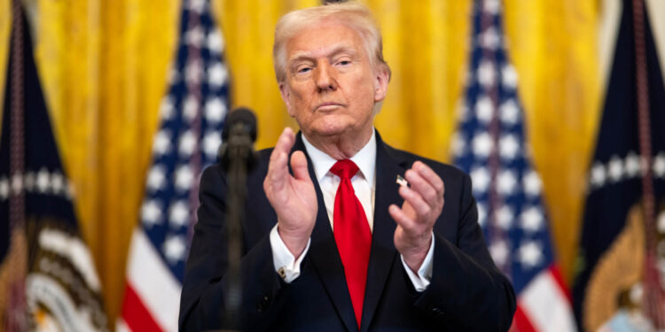 Donald Trump habla ante el Parlamento de Israel en un día histórico: “Es el fin de una guerra»