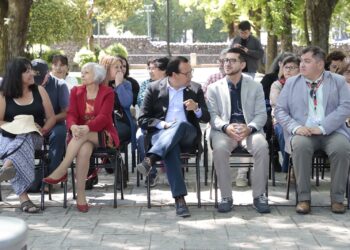 SEREMI del Medio Ambiente y Municipalidad de Chillán Viejo cierran con éxito el proyecto “Vermiriqueza”